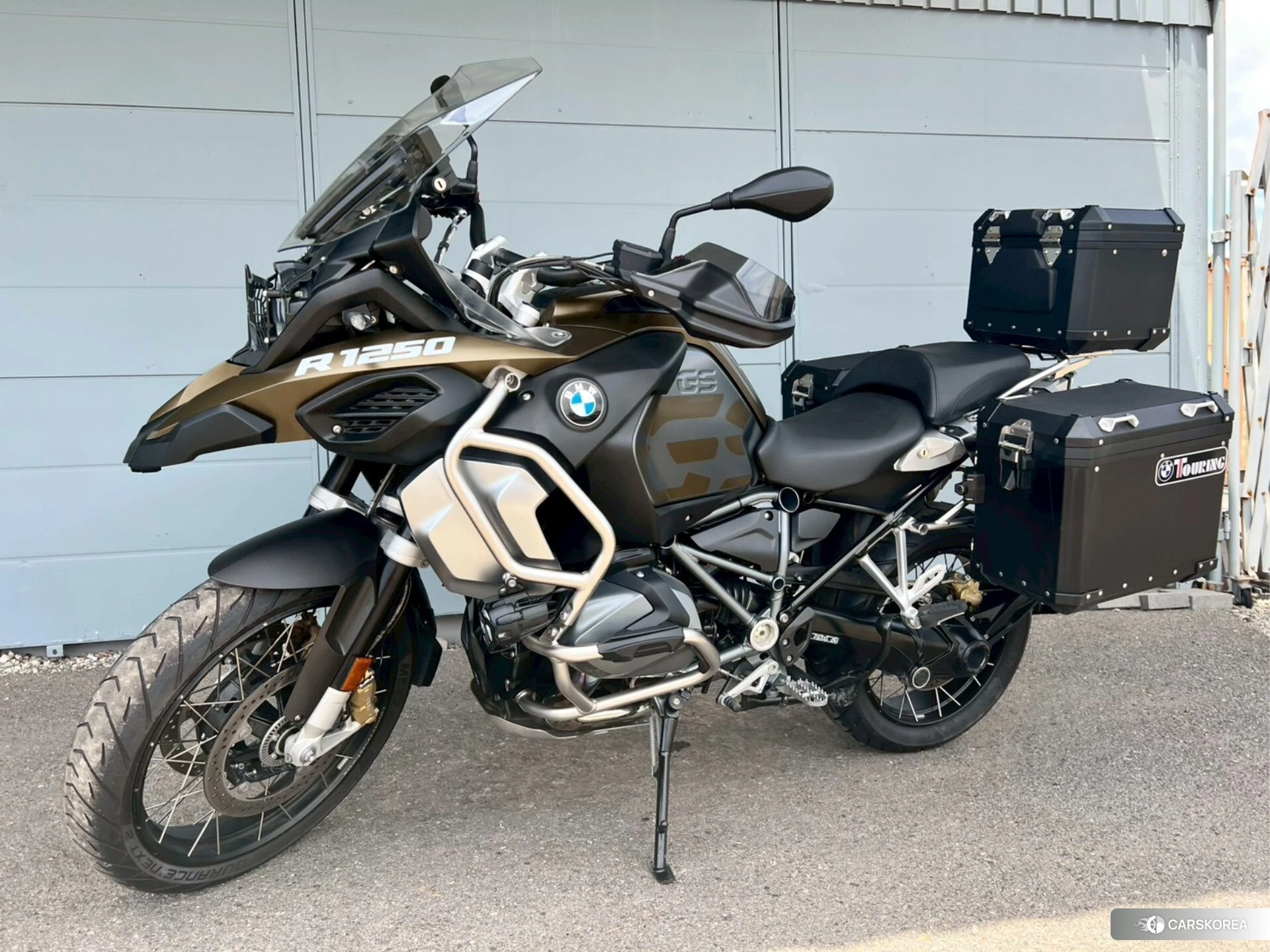 OTHER BMW R1250GS ADV id 4373999 из Японии 9
