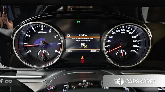 Kia Carnival 4th generation id 2925642 из Кореи 18