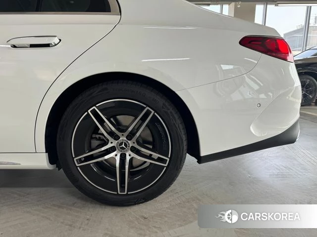 Mercedes-Benz E-Class W214 id 4193967 из Кореи 18