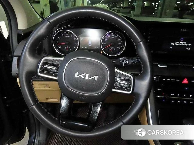 Kia Carnival 4th generation id 3883711 из Кореи 18