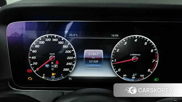 Mercedes-Benz E-Class W213 id 2981500 из Кореи 18