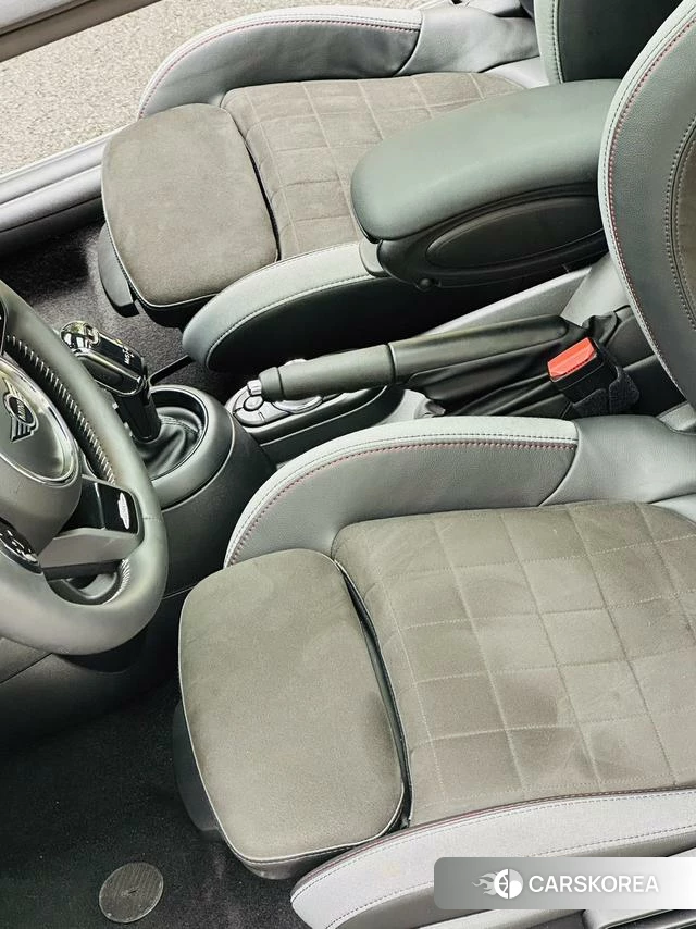 MINI JCW id 4238866 из Китая 16