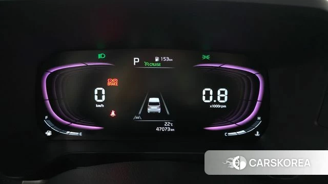 Kia The New Kia Ray id 4201407 из Кореи 18