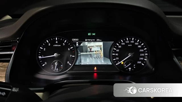 Kia More K9 id 4197121 из Кореи 18