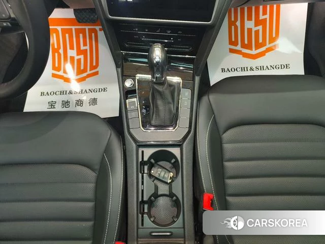 Volkswagen Lingdu id 4257754 из Китая 21