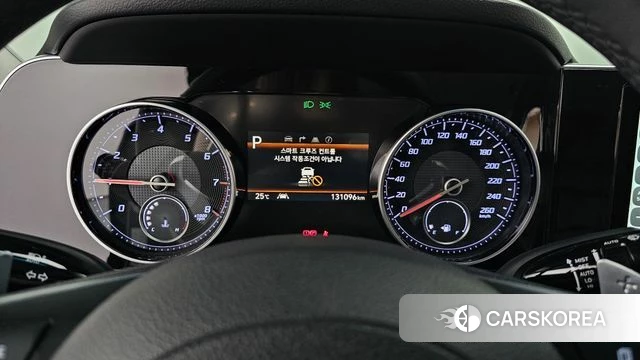 Hyundai The New Grandeur IG id 4506853 из Кореи 29