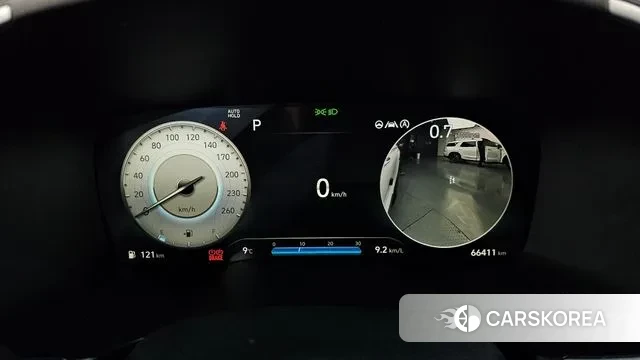 Hyundai The New Santa Fe id 3717893 из Кореи 18