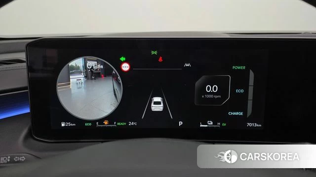 Kia The New K8 Hybrid id 4916268 из Кореи 33