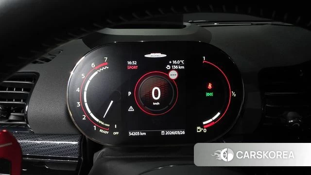 Mini Cooper S Clubman id 3842736 из Кореи 18