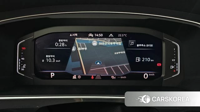 Volkswagen Tiguan second Generation id 4494589 из Кореи 18