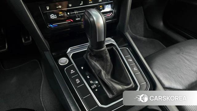 Volkswagen Arteon id 4427774 из Кореи 29