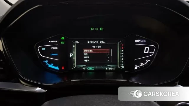 Kia The New Niro id 3625735 из Кореи 18