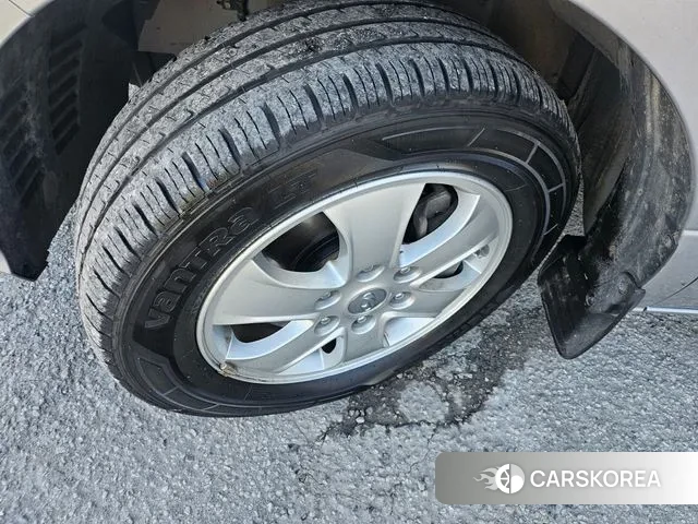 Hyundai The New Grand Starex id 3570764 из Кореи 17