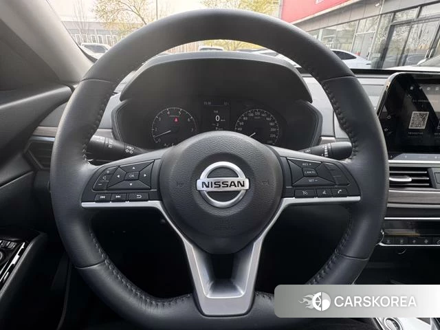 Nissan Teana id 4272244 из Китая 10