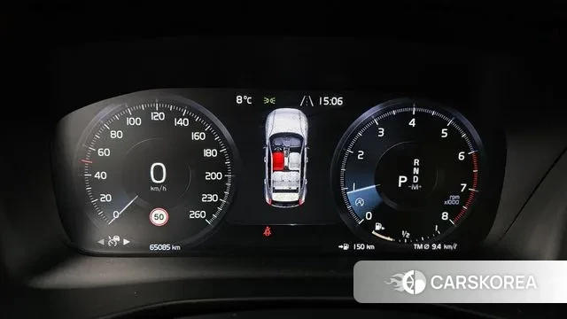 Volvo XC40 id 3509731 из Кореи 18