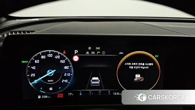 Kia Sportage 5th Generation Hybrid id 3323357 из Кореи 18