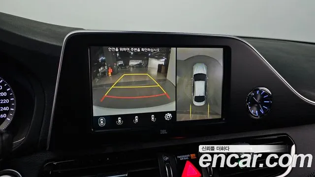 Hyundai Grandeur IG id 2661056 из Кореи 18