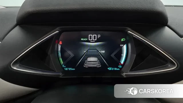 Citroen / DS DS3 Crossback id 3105503 из Кореи 18