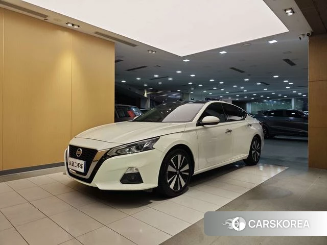 Nissan Teana id 4313935 из Китая 33