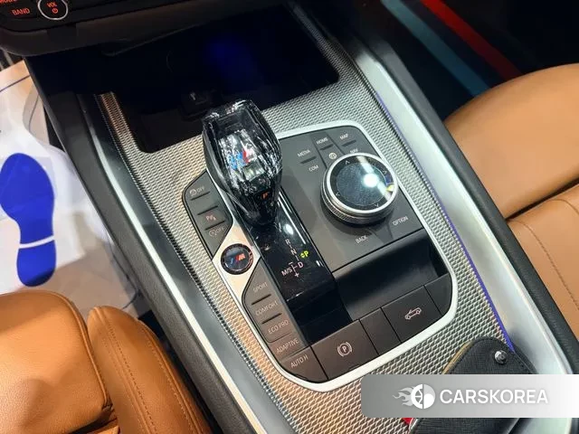 BMW Z4 (G29) id 3556461 из Кореи 18