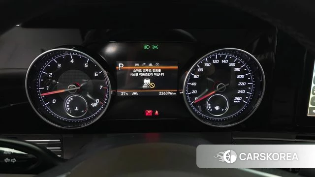 Hyundai The New Grandeur IG id 4535359 из Кореи 18