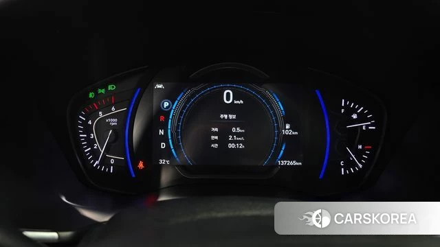 Hyundai Santa Fe TM id 4638200 из Кореи 33