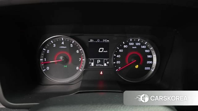 Ssangyong Berry New Tivoli id 4712873 из Кореи 18