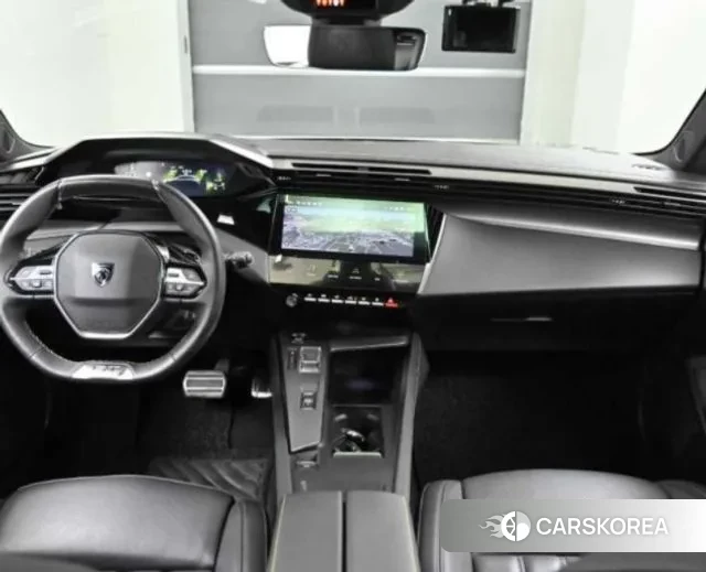 Peugeot 308 Third generation id 3093194 из Кореи 18