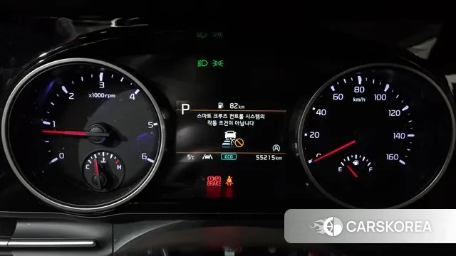 Kia Carnival 4th generation id 3545483 из Кореи 18