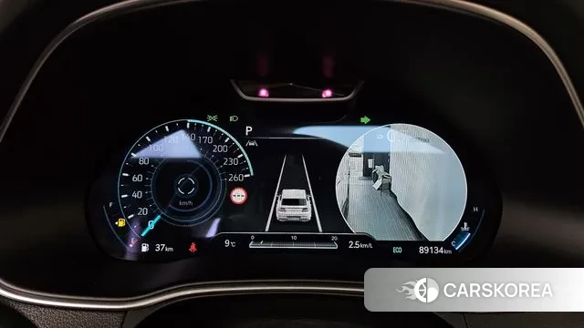 Genesis GV80 id 3523773 из Кореи 18