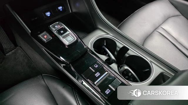 Hyundai Sonata Hybrid (DN8) id 4572100 из Кореи 28
