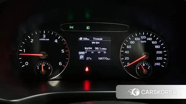 Kia The New Sorento id 3000462 из Кореи 18