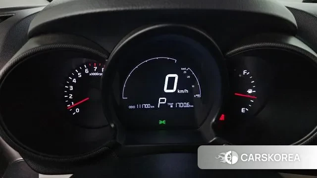 Kia The New Ray id 3480420 из Кореи 18