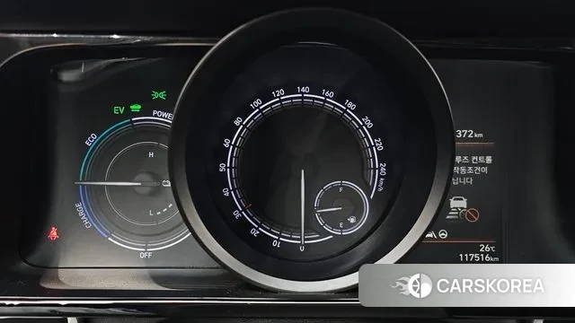 Hyundai Avante Hybrid (CN7) id 3053560 из Кореи 18