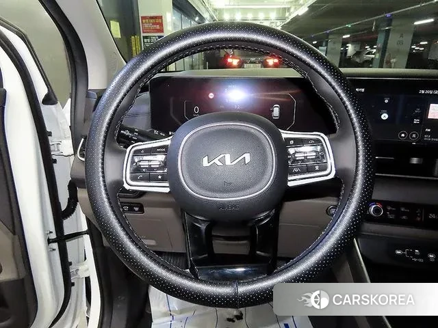 Kia The New Carnival 4th Generation id 3758082 из Кореи 18