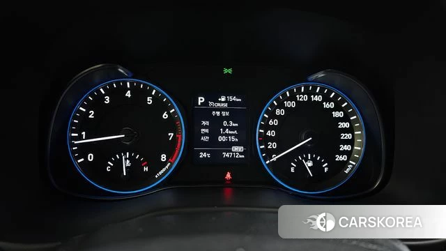 Hyundai Kona id 4325368 из Кореи 28