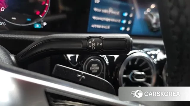 Mercedes-Benz A-Class W177 id 3658821 из Кореи 18