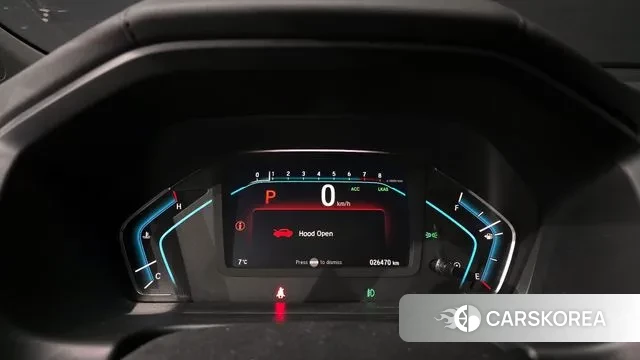 Honda Odyssey id 3677320 из Кореи 18