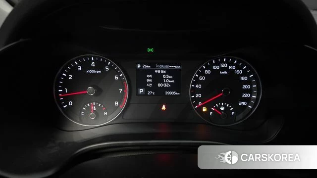 Kia Come New K3 id 4465656 из Кореи 18