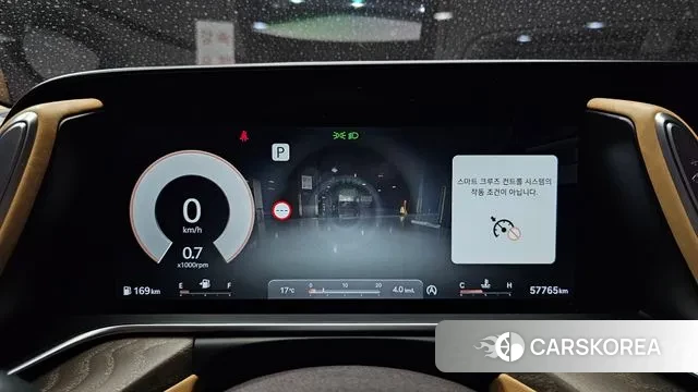 Genesis G90 (RS4) id 3290169 из Кореи 18