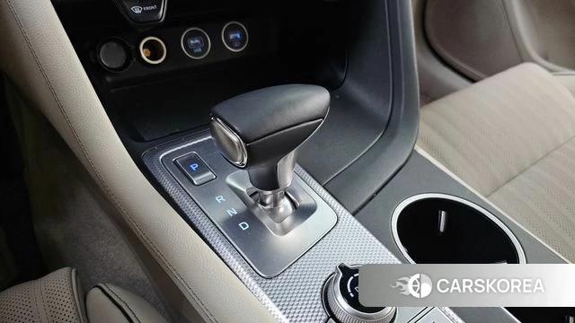 Genesis The New G70 id 4623944 из Кореи 30