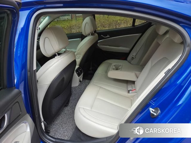 Genesis G70 id 3834567 из Кореи 17