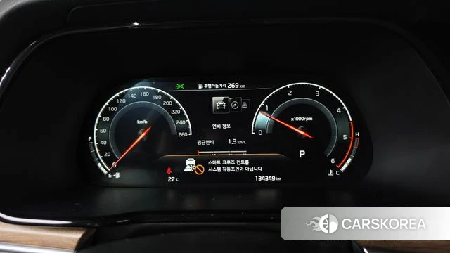 Kia Mohave Master id 4683922 из Кореи 18