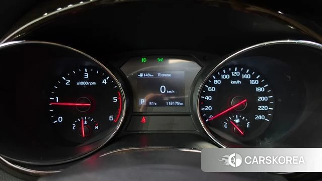 Kia The New Carnival id 4732840 из Кореи 18