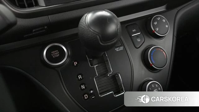 Kia The New Kia Ray id 4783540 из Кореи 28