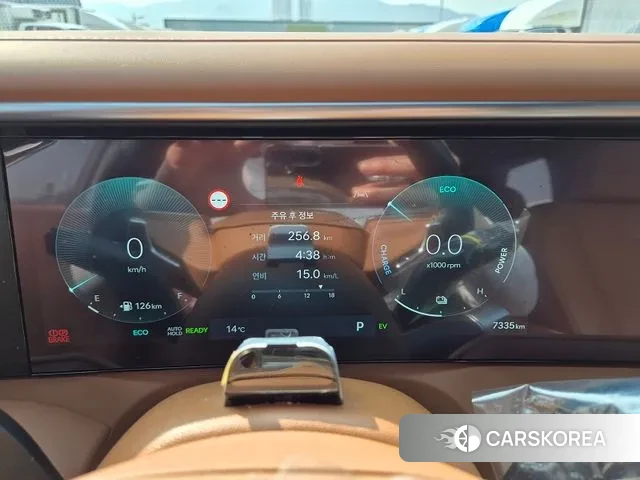 Hyundai Palisade (LX3) id 3769562 из Кореи 13