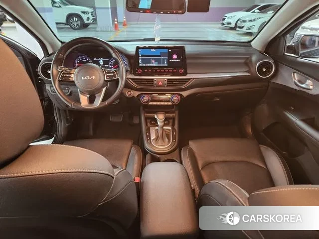 Kia The New K3 2nd generation id 3518625 из Кореи 18