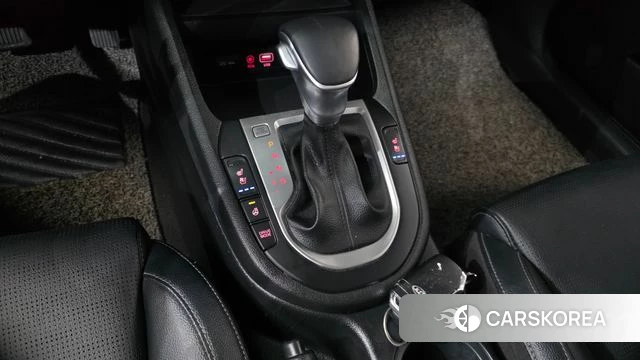 Kia Come New K3 id 4489915 из Кореи 30