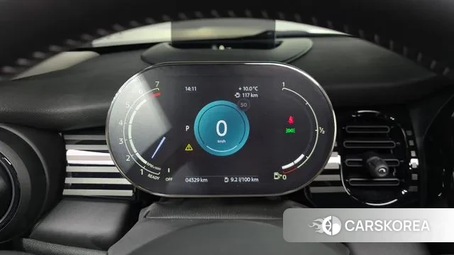 Mini Cooper S id 3716529 из Кореи 18