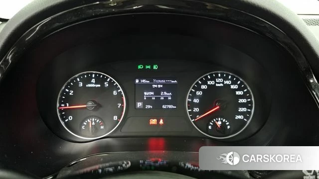 Kia Seltos id 4657704 из Кореи 29